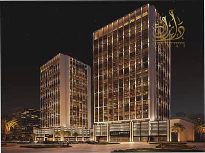 2 Bedroom Flat for Sale in Culture Village (Jaddaf Waterfront), Dubai - 1.1. jpg