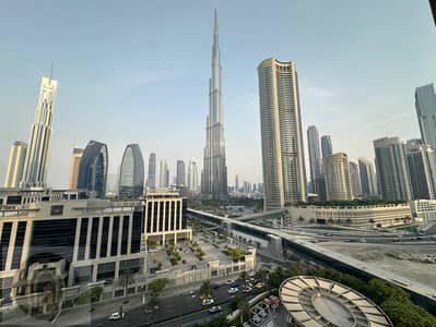 迪拜市中心， 迪拜 2 卧室单位待租 - IMG_8456 2. JPG