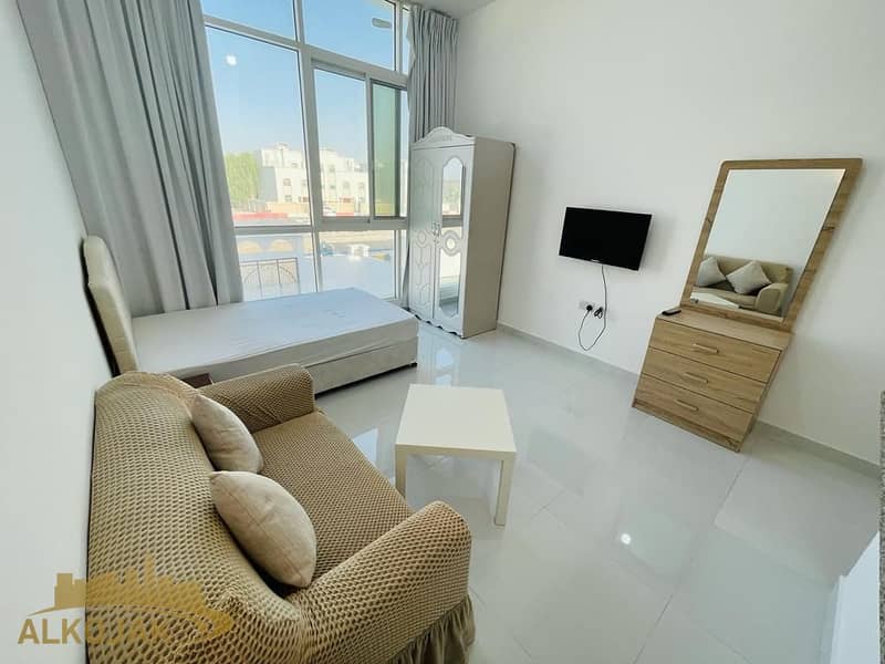 شقة في مدينة خليفة 3500 درهم - 5189859 شقة في مدينة خليفة 3500 درهم - 5189859
