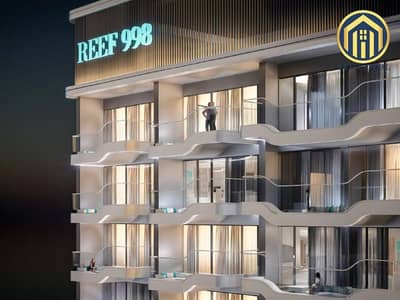 Studio for Sale in Dubai Land Residence Complex, Dubai - Screenshot 2025-07-12 184500. png