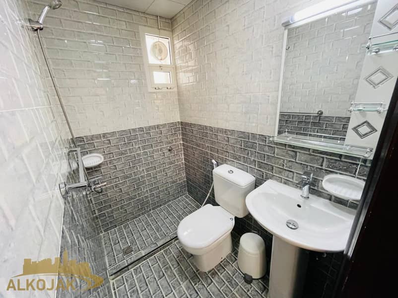 19 High Class Fully furnished studio with parking