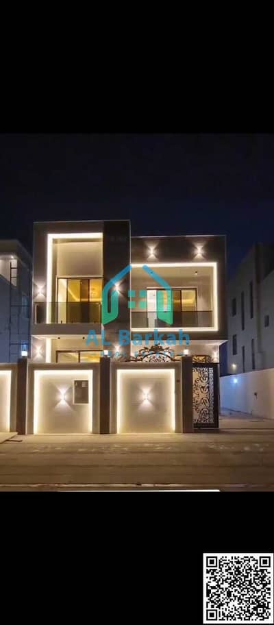 6 Cпальни Вилла Продажа в Аль Ясмин, Аджман - IMG-20250712-WA0218. jpg