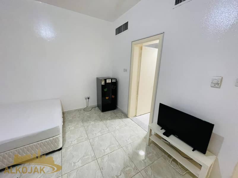 2 Limited Offer | Furnished Master Room W/ADDC Bills
