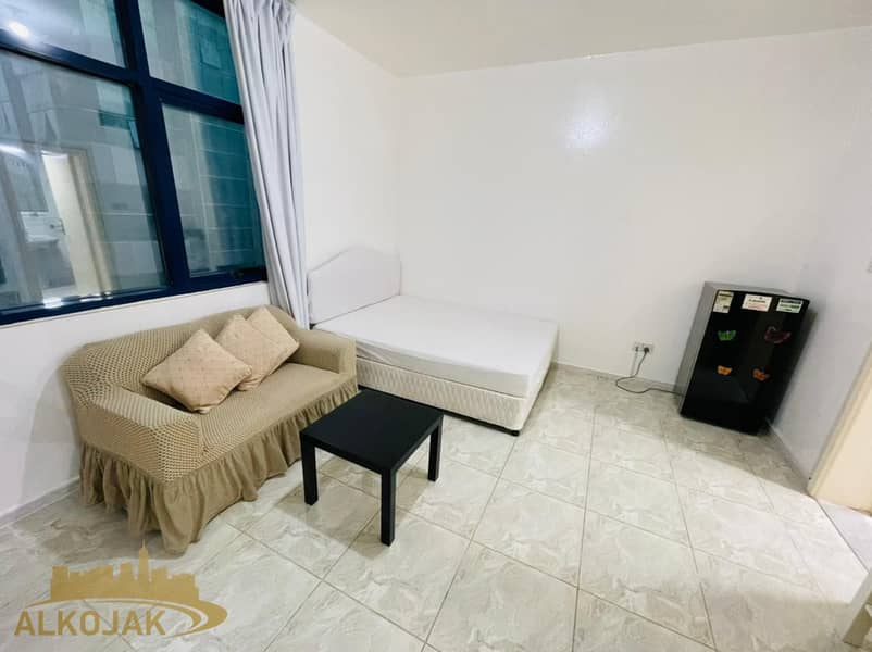 6 Limited Offer | Furnished Master Room W/ADDC Bills