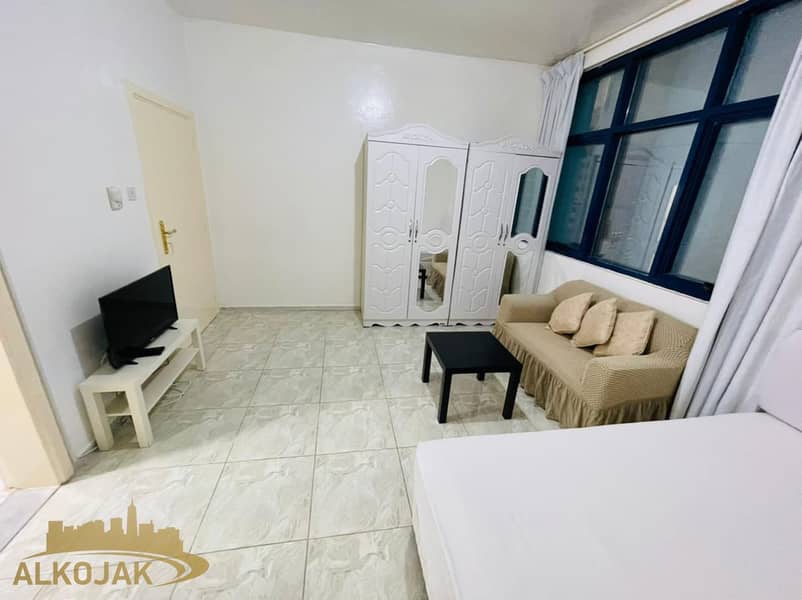 7 Limited Offer | Furnished Master Room W/ADDC Bills