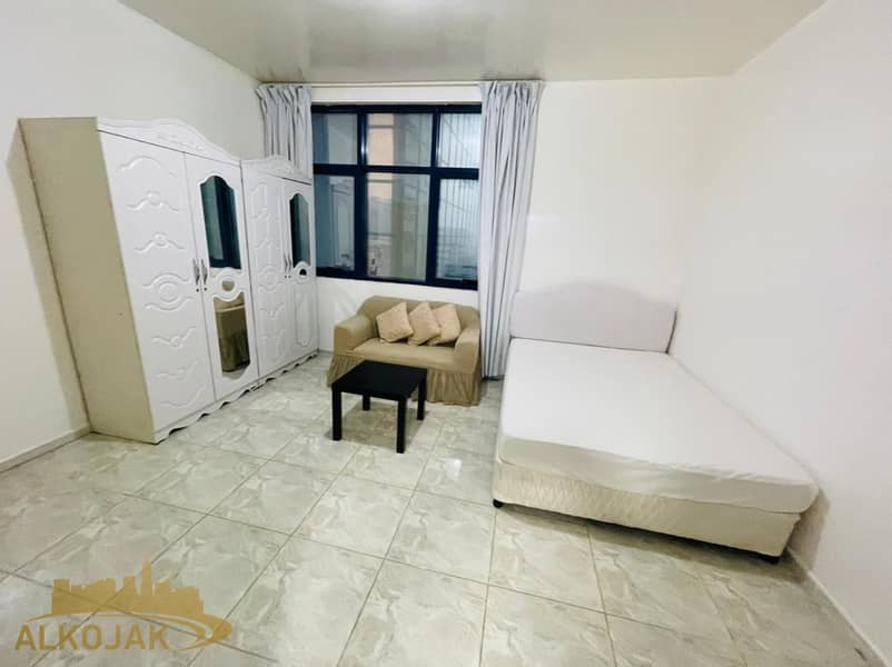 8 Limited Offer | Furnished Master Room W/ADDC Bills