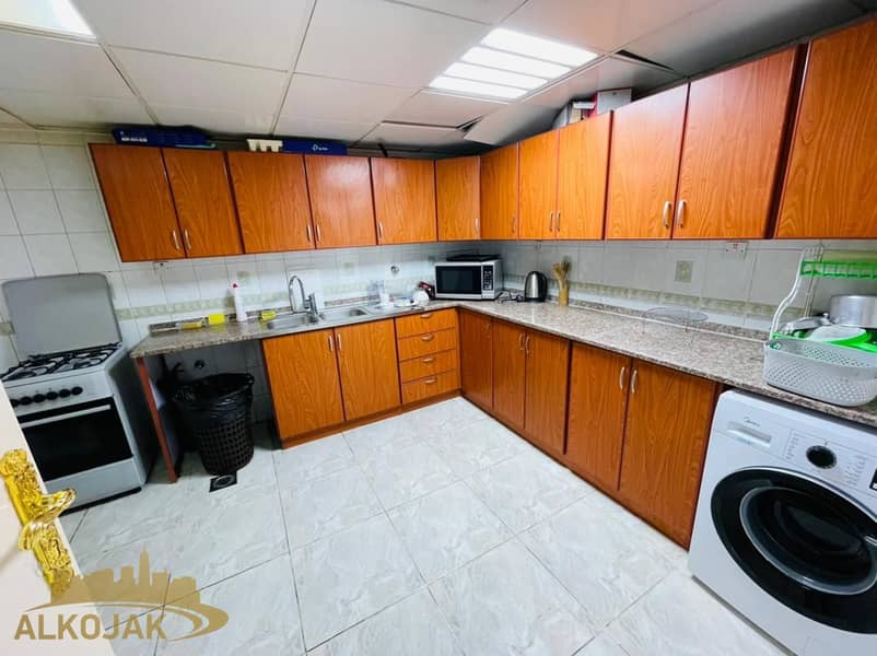 10 Limited Offer | Furnished Master Room W/ADDC Bills