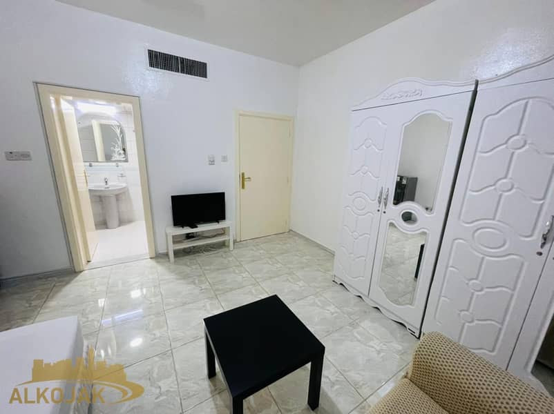 12 Limited Offer | Furnished Master Room W/ADDC Bills