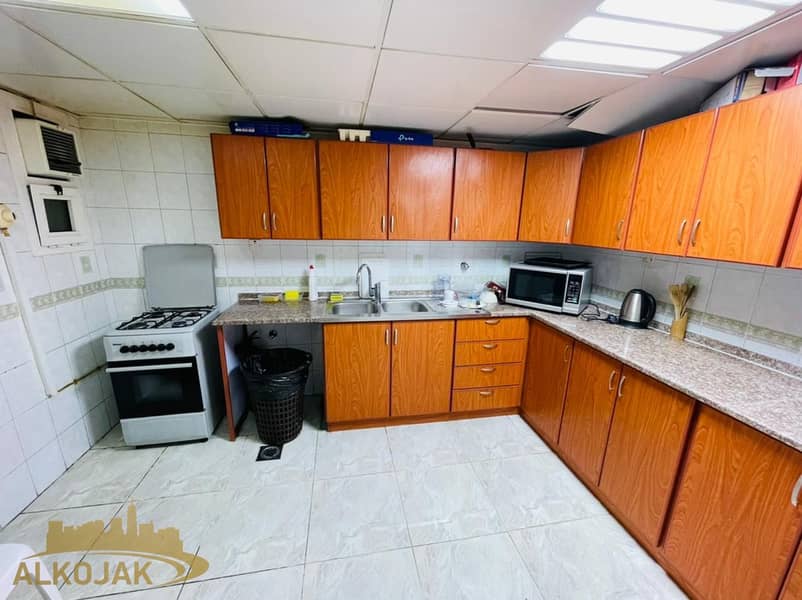 13 Limited Offer | Furnished Master Room W/ADDC Bills