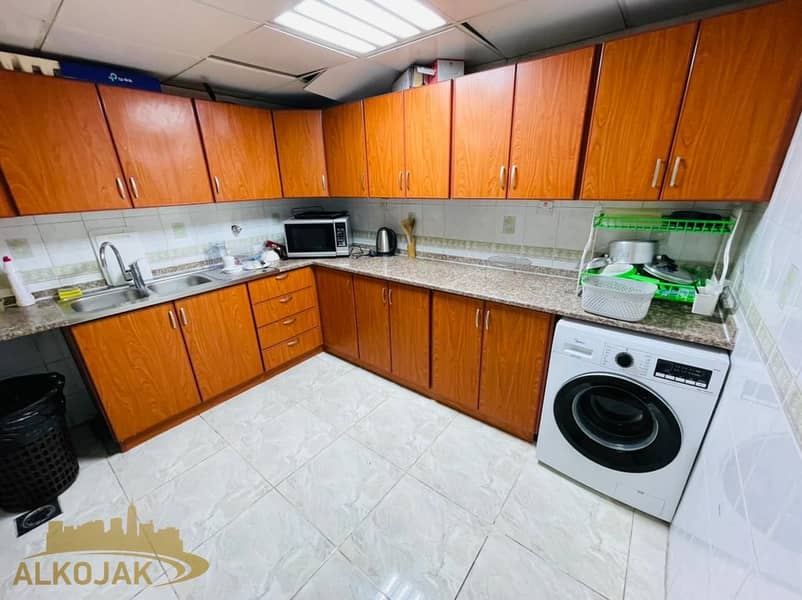 14 Limited Offer | Furnished Master Room W/ADDC Bills