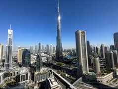 شقة في العنوان ريزدينسز سكاي فيو 1،العنوان ريزيدنس سكاي فيو،وسط مدينة دبي 3 غرف 575000 درهم - 12210429