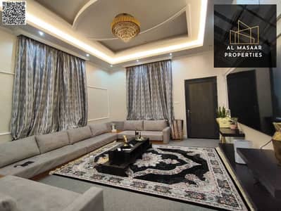 5 Bedroom Villa for Sale in Al Helio, Ajman - IMG-20250709-WA0131. jpg