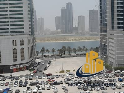 شقة 2 غرفة نوم للايجار في الخان، الشارقة - 20250706_122513. jpg