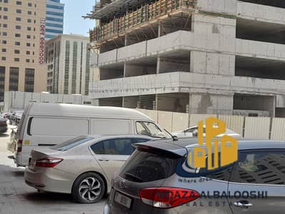 Shop for Rent in Al Khan, Sharjah - 20250609_133144. jpg