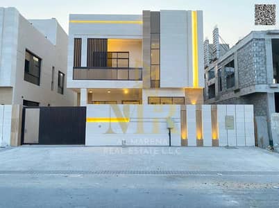 فیلا 6 غرف نوم للبيع في الباهية، عجمان - IMG-20250713-WA0186. jpg