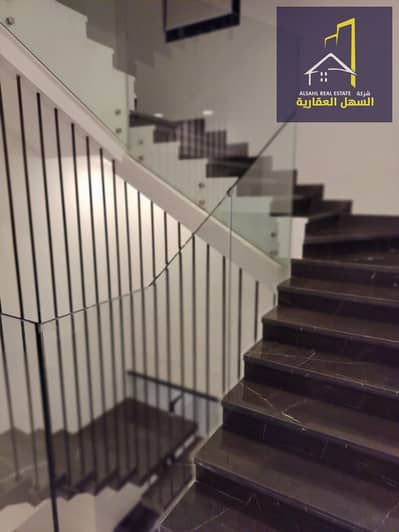 5 Bedroom Villa for Sale in Hoshi, Sharjah - IMG-20250712-WA0073. jpg