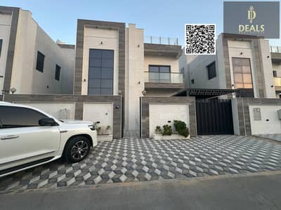 فیلا 6 غرف نوم للبيع في الياسمين، عجمان - image (56). png