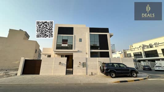 5 Bedroom Villa for Sale in Al Zahya, Ajman - image (61). png