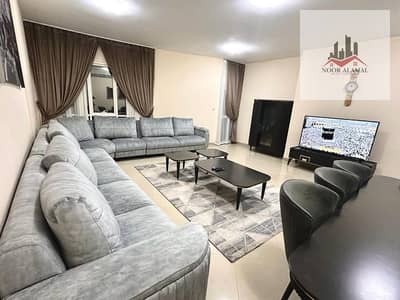 2 Bedroom Flat for Rent in Al Taawun, Sharjah - 4d1906bc-e309-4941-8df4-b3ecab61024e. jpg