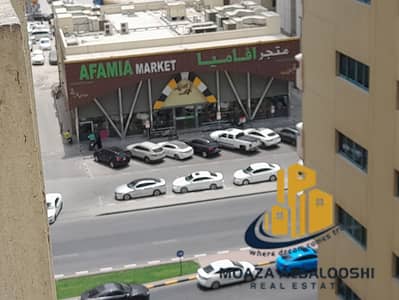 2 Bedroom Apartment for Rent in Al Majaz, Sharjah - 20250712_133625. jpg