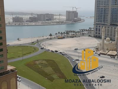 2 Bedroom Apartment for Rent in Al Khan, Sharjah - 20250712_141008. jpg