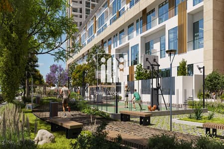 4 Bedroom Townhouse for Sale in Al Reem Island, Abu Dhabi - 04. jpg