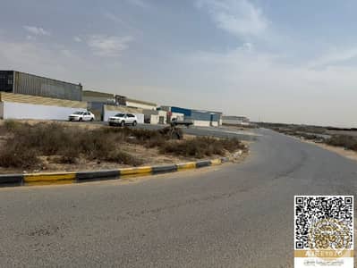 Industrial Land for Sale in Al Sajaa, Sharjah - WhatsApp Image 2025-06-21 at 1.35. 55 PM (2). jpeg
