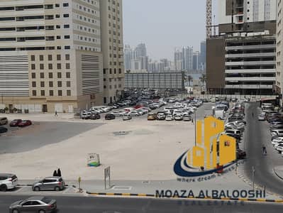 2 Bedroom Flat for Rent in Al Khan, Sharjah - 20250712_134808. jpg