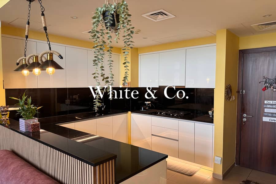 位于城市广场，沃达公寓，沃达公寓2号 2 卧室的公寓 1489000 AED - 12213291