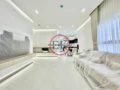 شقة في الجيمي 3 غرف 75000 درهم - 12213343