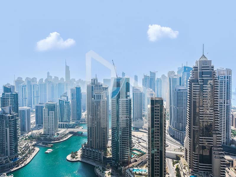 位于迪拜码头,滨海之门,朱美拉生活滨海之门 1 卧室的公寓 220000 AED - 12213346 位于迪拜码头,滨海之门,朱美拉生活滨海之门 1 卧室的公寓 220000 AED - 12213346