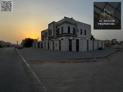 5 Bedroom Villa for Sale in Al Helio, Ajman - IMG-20250706-WA0382. jpg