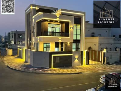 4 Bedroom Villa for Sale in Al Zahya, Ajman - 784188061-1066x800_1_11zon. jpeg
