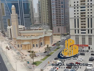 3 Bedroom Apartment for Rent in Al Majaz, Sharjah - 20250706_130555. jpg