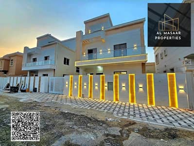 5 Bedroom Villa for Sale in Al Yasmeen, Ajman - WhatsApp Image 2025-06-30 at 10.46. 43 AM (1). jpeg