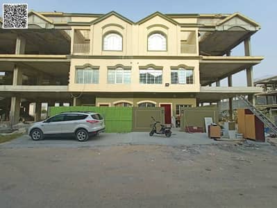 3 Cпальни Таунхаус в аренду в Аль Захья, Аджман - IMG-20250713-WA0048. jpg