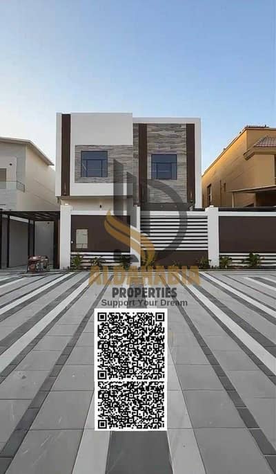5 Cпальни Вилла Продажа в Аль Мовайхат, Аджман - AGlypdnxSnf9fY3S59IjhkpqxbQKfASS7IQMGU2m. jpg12. jpg14. jpg