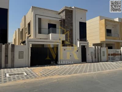 3 Cпальни Вилла Продажа в Аль Ясмин, Аджман - IMG-20250405-WA0150. jpg