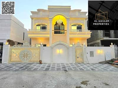 5 Cпальни Вилла Продажа в Аль Ясмин, Аджман - 768374238-800x600. jpeg