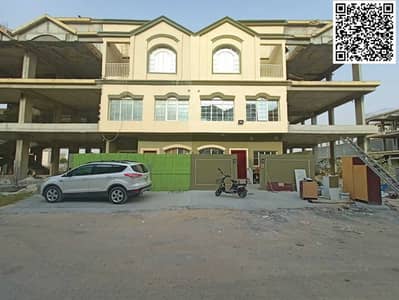 阿尔扎哈亚， 阿治曼 3 卧室联排别墅待租 - IMG-20250713-WA0177. jpg