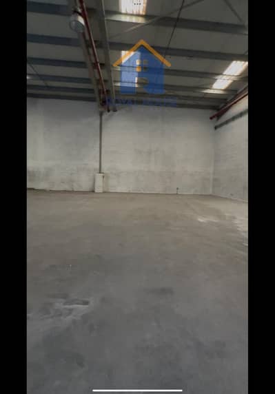 Warehouse for Rent in Al Sajaa Industrial, Sharjah - IMG-20250713-WA0132. jpg
