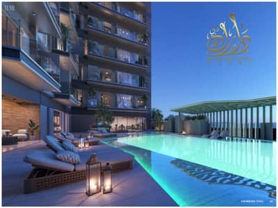 استوديو  للبيع في قرية جميرا الدائرية، دبي - IMG-20250708-WA0164. jpg