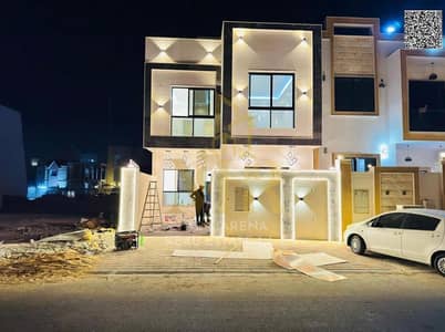 5 Bedroom Villa for Sale in Al Zahya, Ajman - IMG-20250713-WA0125. jpg
