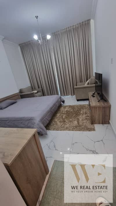 Студия Продажа в Аль Рашидия, Аджман - cc088783-c5c3-4967-a083-ebe501615442. jpg