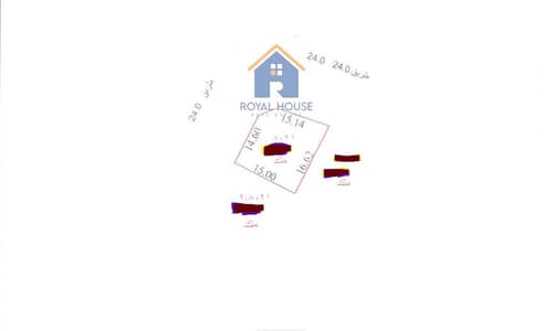 Plot for Sale in Al Rahmaniya, Sharjah - لقطة الشاشة 2025-07-13 122826. png