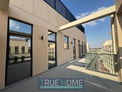 Brand New | 2-Bedroom Apartment | Large Terrace