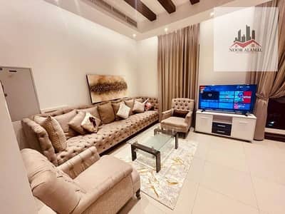 2 Bedroom Apartment for Rent in Al Heerah Suburb, Sharjah - 5139708e-7367-47cb-aa60-6d7c2152a44d. jpg