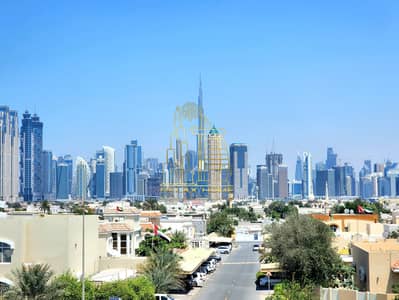 فلیٹ 1 غرفة نوم للايجار في القوز، دبي - IMG-20250412-WA0042. jpg