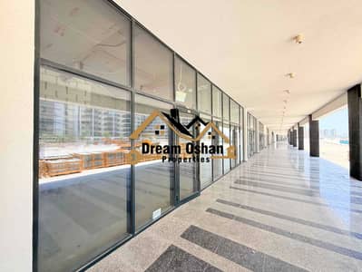 Shop for Rent in Meydan City, Dubai - IMG_0441. jpg