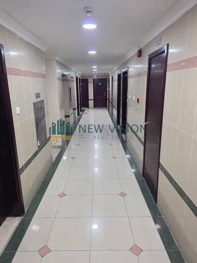 布缇娜社区， 夏尔迦 单身公寓待租 - WhatsApp Image 2025-07-10 at 7.43. 34 PM (1). jpeg